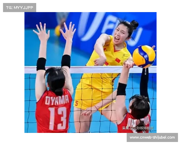 吴梦洁力挽狂澜独揽32分 中国女排香港站逆转保加利亚再度获胜 吴梦洁力挽狂澜独揽32分 中国女排香港站逆转保加利亚再度获胜