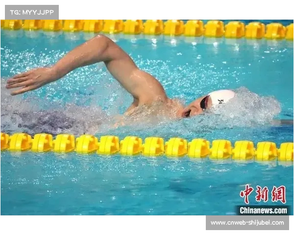 全国夏季游泳锦标赛将于6月在合肥体育中心游泳馆精彩举办 全国夏季游泳锦标赛将于6月在合肥体育中心游泳馆精彩举办