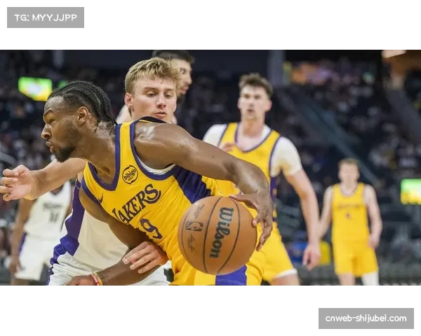 南加大布朗尼首秀仅得4分 球星后代发展轨迹引关注